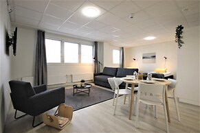 Forenom Aparthotel Kuopio