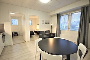 Forenom Aparthotel Kuopio