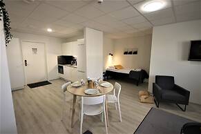 Forenom Aparthotel Kuopio