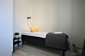 Forenom Aparthotel Kuopio