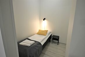 Forenom Aparthotel Kuopio