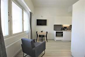 Forenom Aparthotel Kuopio