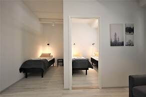 Forenom Aparthotel Kuopio