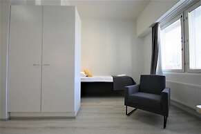 Forenom Aparthotel Kuopio