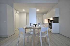 Forenom Aparthotel Kuopio