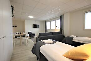 Forenom Aparthotel Kuopio