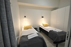 Forenom Aparthotel Kuopio