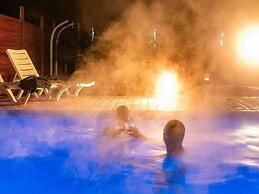 Paradise Plus Agva