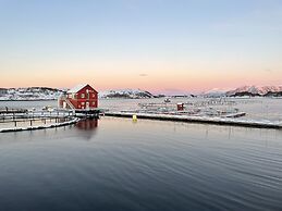 Norsk Havbrukssenter AS