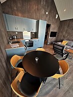 Norsk Havbrukssenter AS