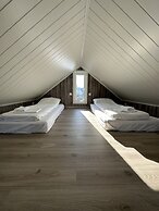 Norsk Havbrukssenter AS