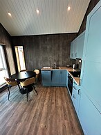 Norsk Havbrukssenter AS