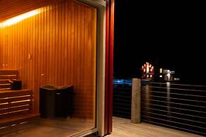 Norsk Havbrukssenter AS