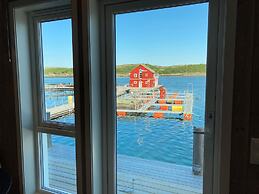 Norsk Havbrukssenter AS