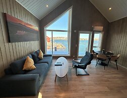 Norsk Havbrukssenter AS