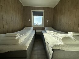 Norsk Havbrukssenter AS