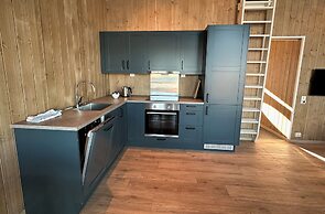 Norsk Havbrukssenter AS