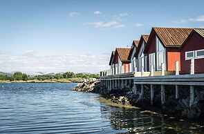 Norsk Havbrukssenter AS