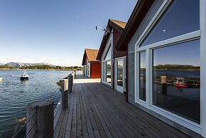 Norsk Havbrukssenter AS