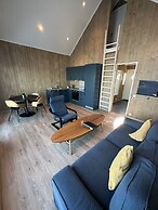 Norsk Havbrukssenter AS