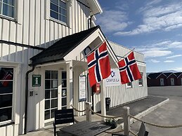 Norsk Havbrukssenter AS