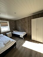 Norsk Havbrukssenter AS