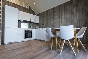 Norsk Havbrukssenter AS