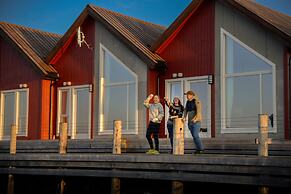 Norsk Havbrukssenter AS