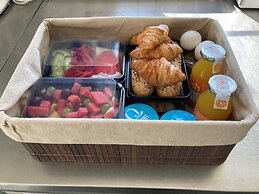 Norsk Havbrukssenter AS