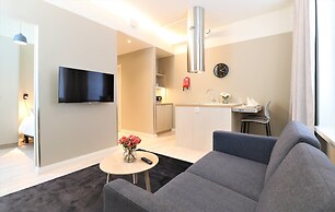 Forenom Aparthotel Vaasa