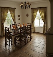 De Hoop Opstal Houses