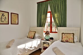 De Hoop Opstal Houses