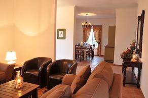 De Hoop Opstal Houses