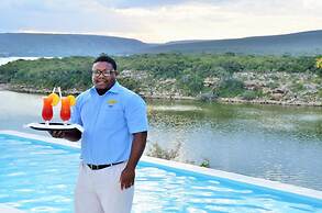 De Hoop Campsite Rondawels