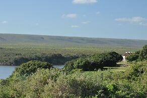De Hoop Campsite Rondawels