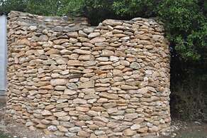 De Hoop Campsite Rondawels