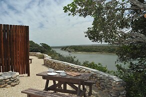 De Hoop Campsite Rondawels