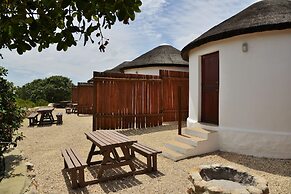 De Hoop Campsite Rondawels