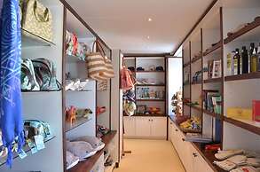 De Hoop Campsite Rondawels