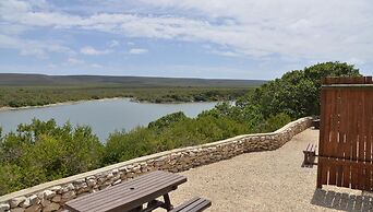 De Hoop Campsite Rondawels