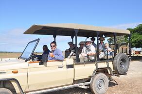 De Hoop Campsite Rondawels