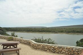 De Hoop Campsite Rondawels