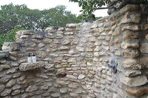 De Hoop Campsite Rondawels