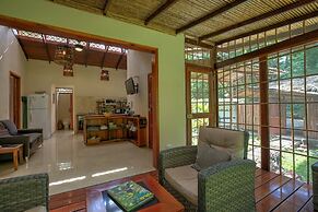 Zen Villa # 1 - Three Bedroom Luxury Villa With Private Garden, Playa 