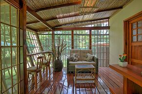 Zen Villa # 1 - Three Bedroom Luxury Villa With Private Garden, Playa 