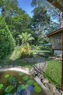 Zen Villa # 1 - Three Bedroom Luxury Villa With Private Garden, Playa 