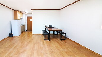 Yangyang Beach Condo