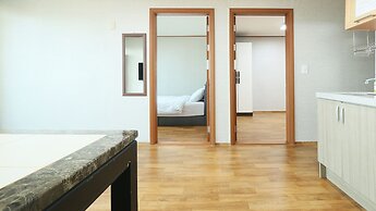 Yangyang Beach Condo