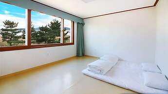 Yangyang Beach Condo
