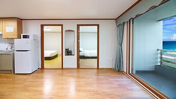 Yangyang Beach Condo